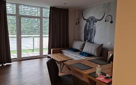 Ferienapartments Bensch - Haus Reiskofel