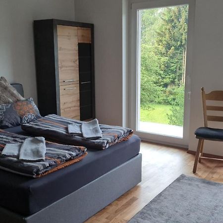 Ferienapartments Bensch - Haus Reiskofel Reisach Zewnętrze zdjęcie