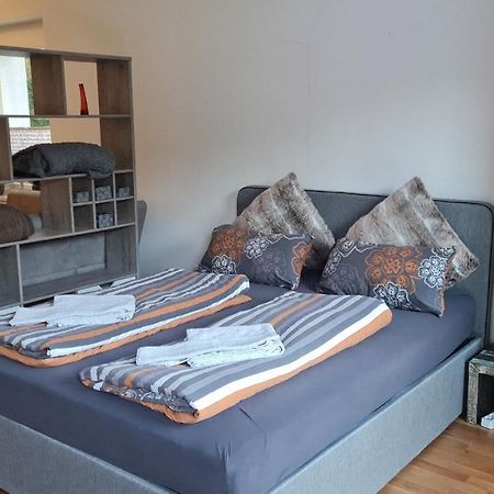 Ferienapartments Bensch - Haus Reiskofel Reisach Zewnętrze zdjęcie