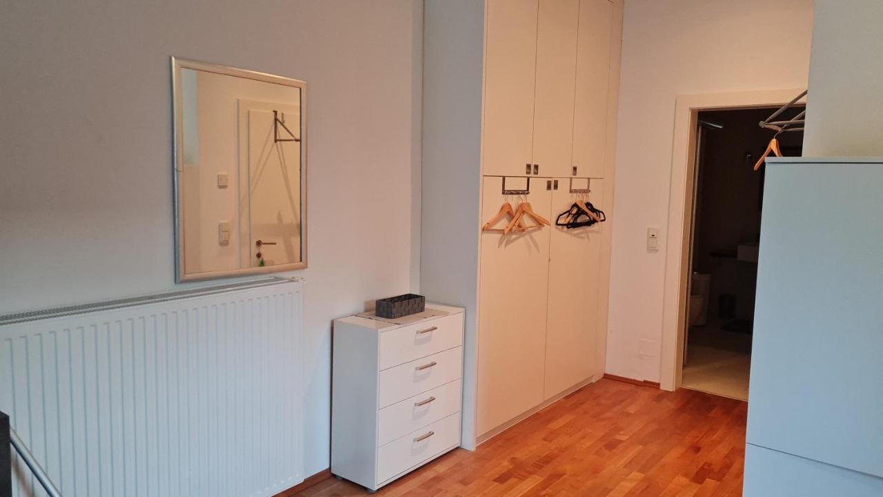 Ferienapartments Bensch - Haus Reiskofel Reisach Zewnętrze zdjęcie
