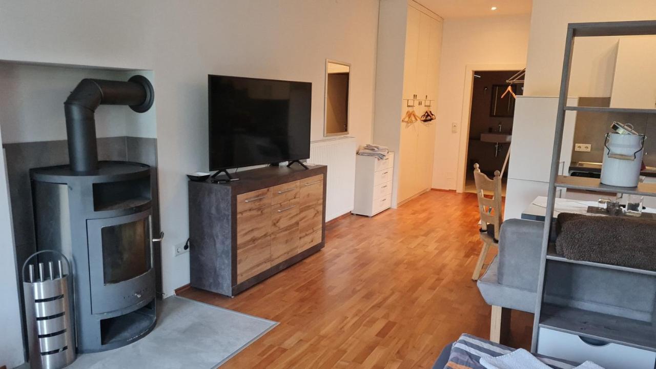 Ferienapartments Bensch - Haus Reiskofel Reisach Zewnętrze zdjęcie