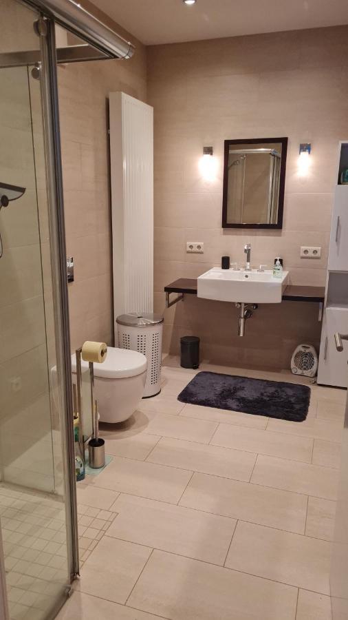 Ferienapartments Bensch - Haus Reiskofel Reisach Zewnętrze zdjęcie