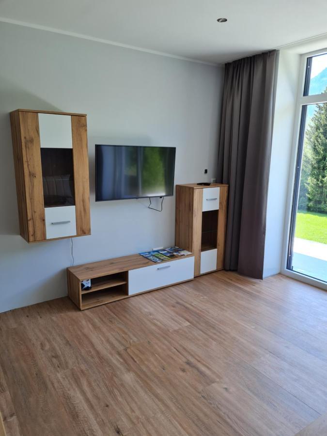 Ferienapartments Bensch - Haus Reiskofel Reisach Zewnętrze zdjęcie