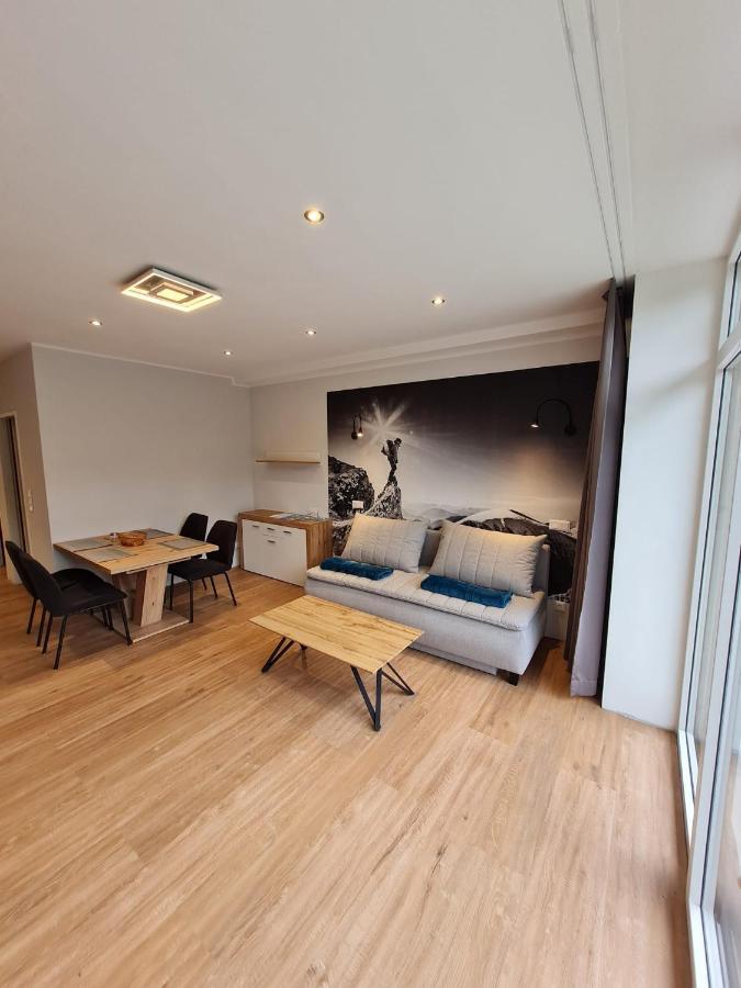 Ferienapartments Bensch - Haus Reiskofel Reisach Zewnętrze zdjęcie